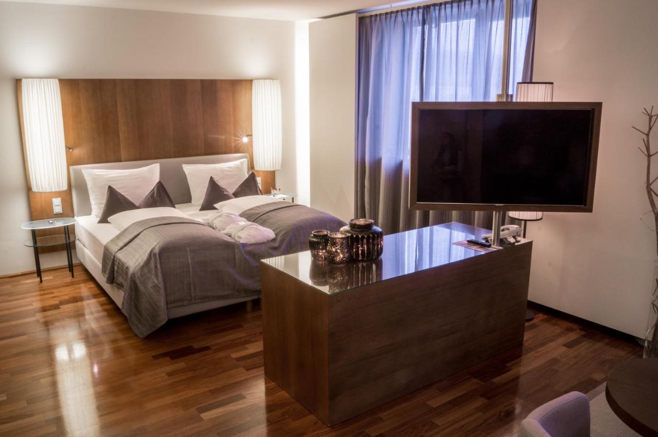 The Penz Hotel İnnsbruck Dış mekan fotoğraf