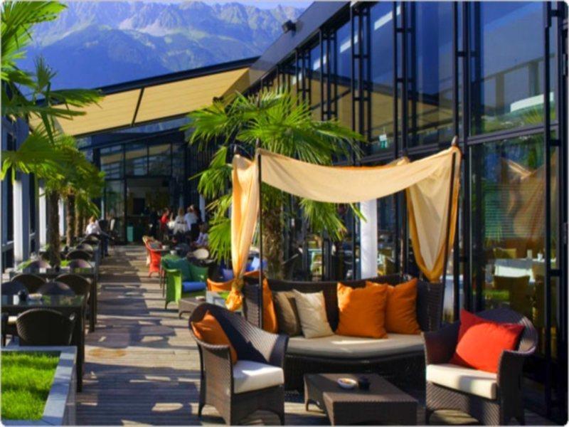 The Penz Hotel İnnsbruck Dış mekan fotoğraf