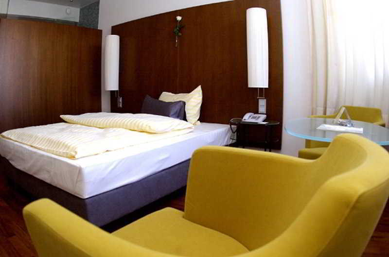 The Penz Hotel İnnsbruck Oda fotoğraf