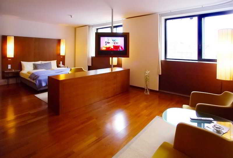 The Penz Hotel İnnsbruck Dış mekan fotoğraf