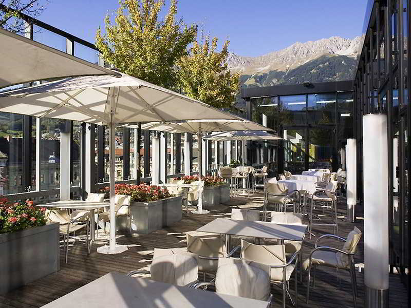 The Penz Hotel İnnsbruck Dış mekan fotoğraf