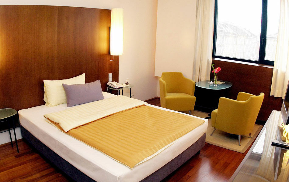 The Penz Hotel İnnsbruck Dış mekan fotoğraf